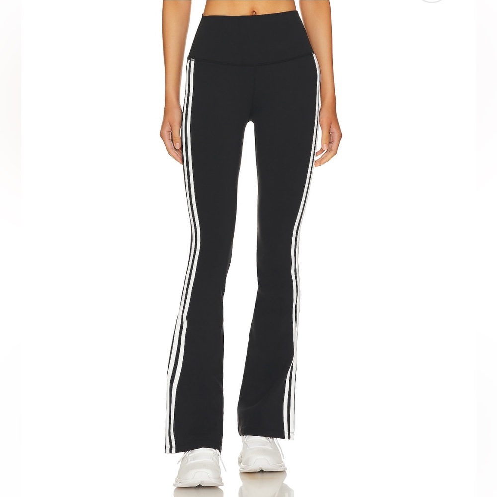 Splits59 Raquel high waist flared legging